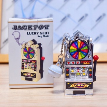 Мини-игровой автомат Lucky Jackpot, игрушки, игры для