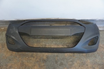 HYUNDAI I10 LIFT 11-13 ZDERZAK PRZEDNI NOWY ORYG.