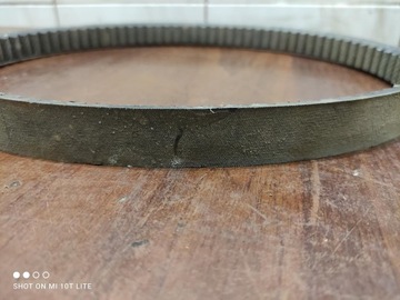 ПРИВОДНОЙ РЕМЕНЬ KYMCO MXU 300