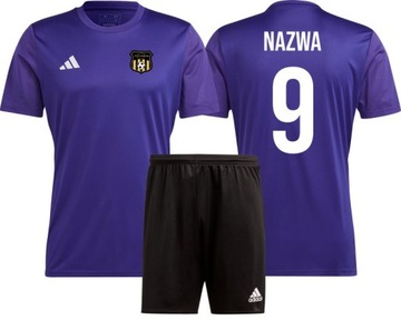 10 x KOMPLET ADIDAS TABELA 23 + NADRUK