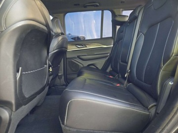 Jeep Grand Cherokee V 2025 Jeep Grand Cherokee Limited 2025 3.6 Benzyna 293KM, zdjęcie 16