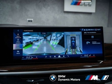 BMW X5 G05 SUV Facelifting 3.0 40i 381KM 2025 BMW X5 xDrive40i 381 KM mHEV - HarmanKardon - Kamera 360 - Pneumatyka 3.0, zdjęcie 34