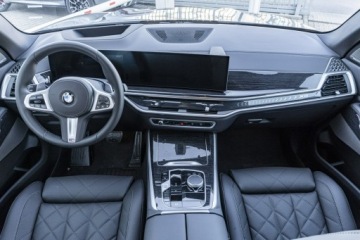 BMW X5 G05 SUV Facelifting 3.0 30d 298KM 2026 BMW X5 xDrive30d Dostępne od ręki!, zdjęcie 14