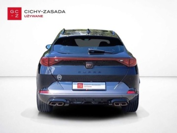Cupra Formentor Crossover PHEV 1.4 e-HYBRID 245KM 2023 Cupra Formentor VZ serwis ASO 1.4hyb 245KM bezwypadkowy MatrixLED FullLink, zdjęcie 3