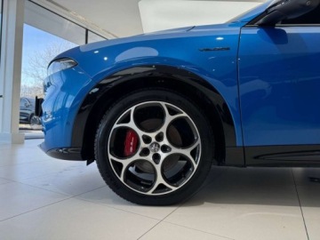 Alfa Romeo 2024 Alfa Romeo Tonale Veloce Kamera 360deg ACC Nawigacja CarPlayAndroid Au, zdjęcie 16