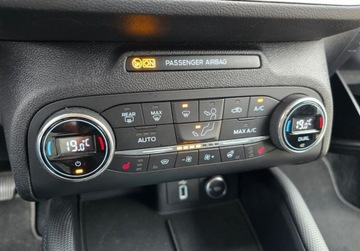 Ford Focus IV Kombi 1.0 EcoBoost 125KM 2019 Ford Focus Active 1,0 Benzyna 125 KM GWARANCJA Zamiana Zarejestrowany 125KM, zdjęcie 31