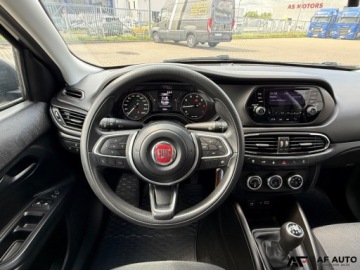 Fiat Tipo II Sedan Facelifting 1.0 T3 Turbo 100KM 2022 Fiat Tipo Fiat Tipo 1.0 T3 Benzyna 100KM, zdjęcie 24