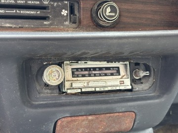 Pontiac Firebird II 1981 Pontiac Firebird / Trans Am 1981 – 3.8 V6, zdjęcie 21