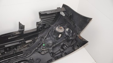 NÁRAZNÍK PŘEDNÍ PEUGEOT 508 10-14R #