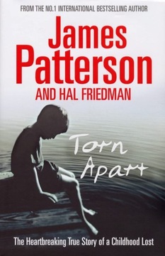 Torn Apart - Patterson James