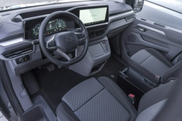 Volkswagen Caravelle T6 2026 Volkswagen VW Caravelle EDITION T7 L2 170KM AUTOMAT OD RĘKI, zdjęcie 10