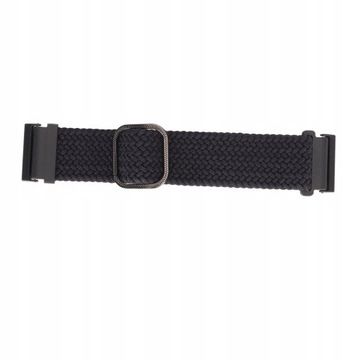 NYLONOWY PASEK DO ZEGARKÓW DLA SUUNTO7