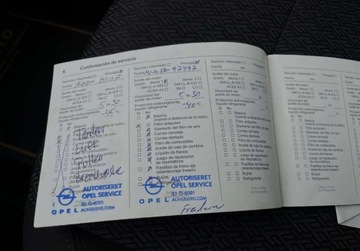 Opel Mokka I SUV 1.4 Turbo ECOTEC 140KM 2017 Opel Mokka 1.4T 140KM AUTOMAT BEZWYPADKOWY gwarancja 1.4 Benzyna, zdjęcie 36