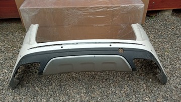 ЗАДНИЙ БАМПЕР FORD EDGE SPORT