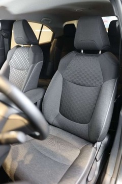 Toyota Corolla XII 2024 Toyota Corolla 1.8 Hybrid Style 1.8 Hybryda 98KM, zdjęcie 5