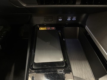 Toyota Camry IX 2024 Toyota Camry 2.5 Hybrid Comfort CVT Toyota Camry 2, zdjęcie 18