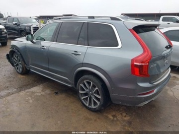 Volvo XC90 II 2018 Volvo XC 90 2018 Volvo XC90 T6 AWD 7-Passenger Momentum 2.0 Benzyna 316KM, zdjęcie 3