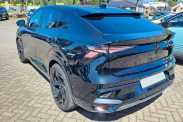 Renault 2026 Renault Rafale PHEV E-Tech 300 4x4 Atelier Alpine Duzy Rabat Harman Kard, zdjęcie 2