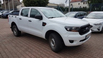 Ford Ranger V Pojedyncza kabina Facelifting 2019 2.0 EcoBlue 130KM 2021 FORD Ranger 2.0 EcoBlue XL Podw. kabina, zdjęcie 6