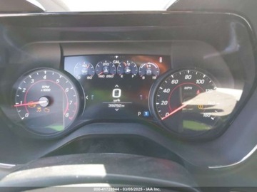 Chevrolet Camaro VI Coupe 3.6 335KM 2022 Chevrolet Camaro 3LT 2022 3.6l 3.6 Benzyna 335KM, zdjęcie 10