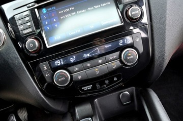 Nissan Qashqai II Crossover 1.2 DIG-T 115KM 2014 Nissan Qashqai _, zdjęcie 19