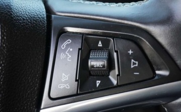 Opel Mokka I X 1.6 CDTI Ecotec 136KM 2018 Opel Mokka Bezwypadkowy Serwisowany 1-Wlasciciel Navi Kamera 4X4 Asystenci, zdjęcie 30