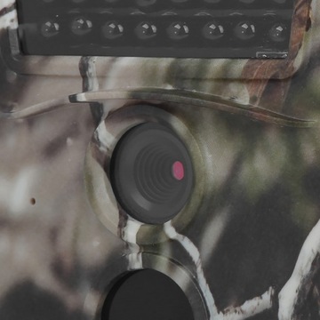 ЛЕСНАЯ КАМЕРА PR600C 12MP CMOS USB 2.0 32 ГБ ABS