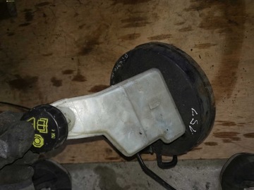 SERWO HAMULCOWE POMPA 5S6Y-2B195BC FORD FIESTA MK6