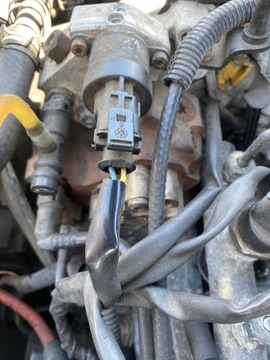 NISSAN PRIME P12 01-07 ČERPADLO VSTŘIKOVAČE 1.9DCI OE 16700AW300