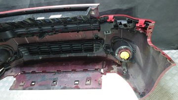 ПЕРЕДНИЙ БАМПЕР CITROEN BERLINGO III