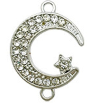 БРАСЛЕТ-КУЛОН W513