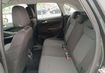 Opel 2017 Opel Crossland X Serwisowany - benzyna - przebieg 128.000 km 1.2 Benzyna, zdjęcie 15