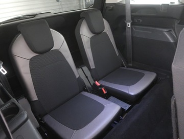 Citroen Grand C4 Picasso II Grand Picasso Facelifting 1.6 BlueHDi 120KM 2017 Citroen C4 Grand Picasso 1.6 BlueHDi, Automat, zdjęcie 16