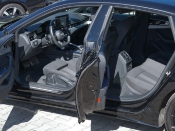 Audi A5 F5 Coupe Facelifting 2.0 35 TFSI 150KM 2023 Audi A5 Edition Sport Matrix Hak Virtual Keyles 19 Komforty 3xKlima Carplay, zdjęcie 10