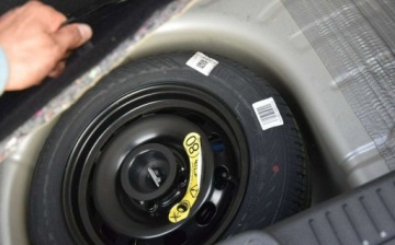 Ford Fiesta VII Hatchback 3d Facelifting 1.6 105KM 2016 Ford Fiesta 1.6B MPI 2016r Automat 107 TYS KM Klimatronik Sprowadzony, zdjęcie 22