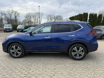 Nissan 2019 Nissan Rogue 2,5 benzyna 173KM automat navi, zdjęcie 19
