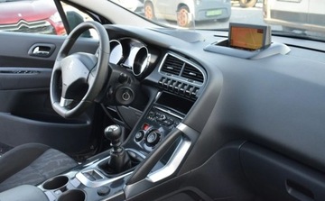 Peugeot 3008 I Crossover 1.6 HDI 109KM 2009 Peugeot 3008 Peugeot 3008 HDi FAP 110 Premium 1.6 Diesel 109KM, zdjęcie 10