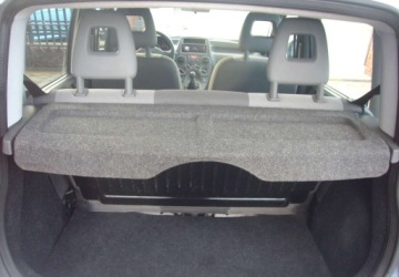 Fiat Panda II Hatchback 5d 1.2 69KM 2012 Fiat Panda Fiat Panda II Panda 1.2 Benzyna 69KM, zdjęcie 19