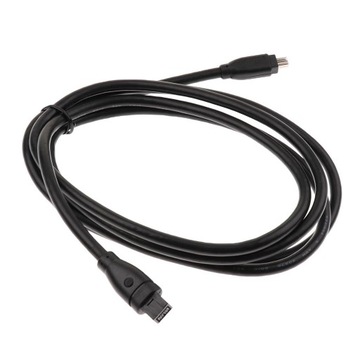 800–400 9–4-контактный разъем IEEE1394B ПК КАМЕРА DV ВЫХОД Кабель