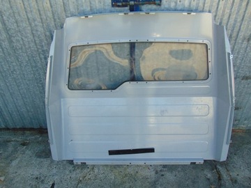 ПЕРЕГОРОДКА VW CADDY 2010-2015 гг.