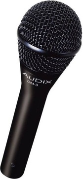 Динамический микрофон — Audix OM 3