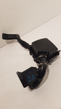 OPEL CORSA E 1.2 1.4 16V POUZDRO FILTRU VZDUCHU KOMPLETNÍ