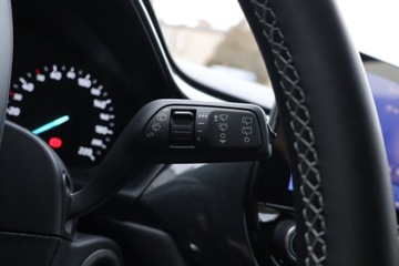 Ford Puma II 2022 Ford Puma 1.0 EcoBoost mHEV, Salon Polska, zdjęcie 21