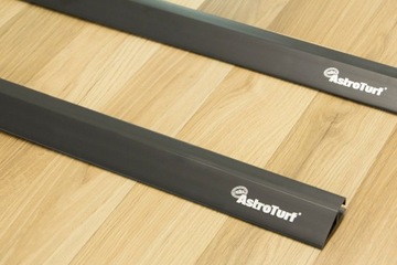 LISTWA PROFIL CZARNY DO WYCIERACZKI ASTROTURF 91cm