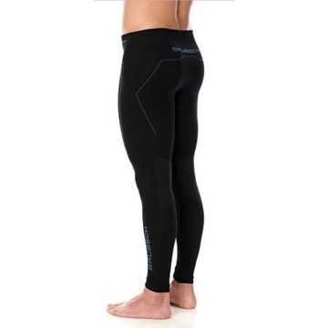 Термоактивные брюки Brubeck Thermo Black M