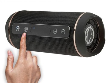 Портативная Bluetooth-колонка Manta SPK13GO RADIO FM