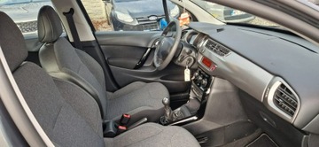 Citroen C3 II Hatchback facelifting 1.2 VTi 82KM 2016 Citroen C3 Bezwypadkowy Super Stan 1.2 VTi, zdjęcie 22