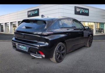 Peugeot 2025 Peugeot 308 1.6 Hybrid PHEV GT EAT8 Bogata Wersja Zadbany Niski Przebieg F, zdjęcie 4