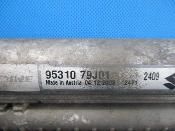 CHLADIČ KLIMATIZACE SUZUKI SX4 9531079J01