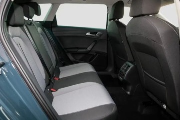 Seat Leon IV 2026 Seat Leon Sportstourer Sportowa kierownica Czujniki przod i tyl Tempomat, zdjęcie 16
